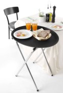 Taca do serwowania - owalna XL 735x600mm