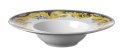 Talerz do pasty Speciale Barocco, śr.275x(H)60mm