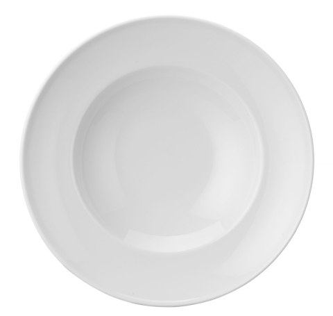 Talerz do pasty makaronu 260mm [1szt.] Optima