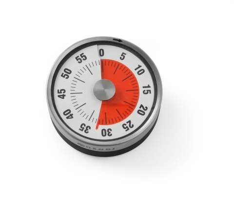 Timer kuchenny - analogowy Wariant podstawowy