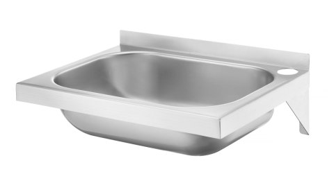 Umywalka niezabudowana, 400x290x(H)145mm