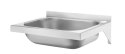 Umywalka niezabudowana, 400x290x(H)145mm