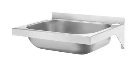 Umywalka niezabudowana, 400x290x(H)145mm
