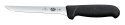 Victorinox Fibrox Nóż Trybownik, 15 cm, czarny