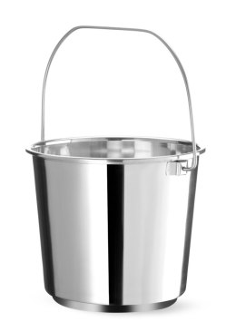 Wiadro Budget Line, HENDI, Budget Line, 10L, ⌀278x(H)235mm