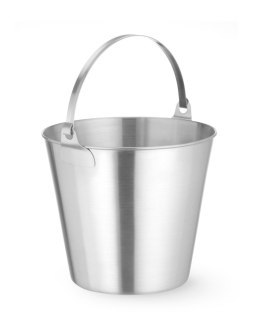 Wiadro Kitchen Line, HENDI, Kitchen Line, 12L, ⌀310x(H)300mm