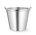 Wiadro Kitchen Line, HENDI, Kitchen Line, 12L, ⌀310x(H)300mm
