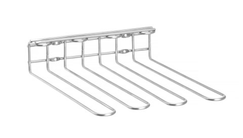 Wieszak na kieliszki Bar up, 350x293x(H)50mm