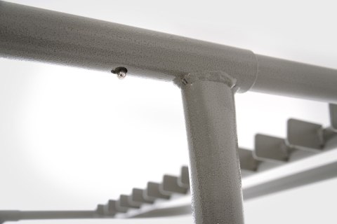 Wózek do transportu stołów, AmerBox, 1800x850x(H)990mm
