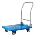 Wózek platformowy, AmerBox, 742x480x(H)845mm
