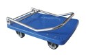 Wózek platformowy, AmerBox, 742x480x(H)845mm