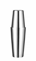 Zestaw barmański w tubie, BarUp, ⌀120x(H)320mm
