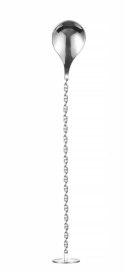 Zestaw barmański w tubie, BarUp, ⌀120x(H)320mm