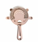 Zestaw barmański w tubie, BarUp, miedziany, ⌀120x(H)320mm
