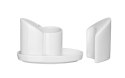 Zestaw do przypraw 125x54x(h)90 mm
