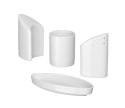 Zestaw do przypraw 125x54x(h)90 mm