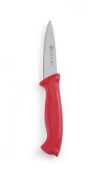 Zestaw nożyków HACCP - 90 mm, 6 sztuk