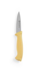 Zestaw nożyków HACCP - 90 mm, 6 sztuk