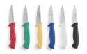 Zestaw nożyków HACCP - 90 mm, 6 sztuk