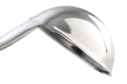 Chochla, HENDI, Kitchen Line, 0,05L, ⌀60x320mm
