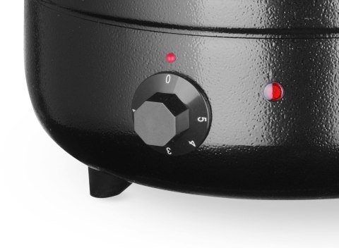 Kociołek do zupy 8L Hendi Kitchen Line