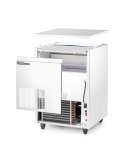 Kostkarka do lodu 65 kg / 24 h, Master Frost, 230V/720W