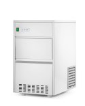 Kostkarka do lodu, Arktic, ~26 kg/dzień, 230V/241W, 400x600x(H)675mm