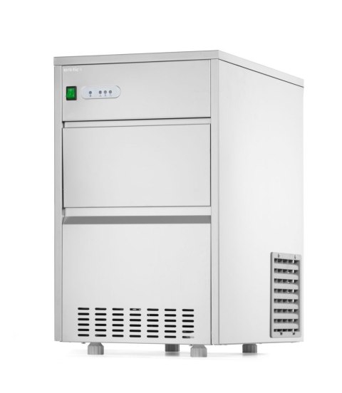 Kostkarka do lodu, Arktic, ~26 kg/dzień, 230V/241W, 400x600x(H)675mm