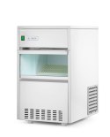Kostkarka do lodu, Arktic, ~26 kg/dzień, 230V/241W, 400x600x(H)675mm
