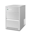 Kostkarka do lodu, Arktic, ~50 kg/dzień, 50L, 230V/293W, 400x600x(H)675mm