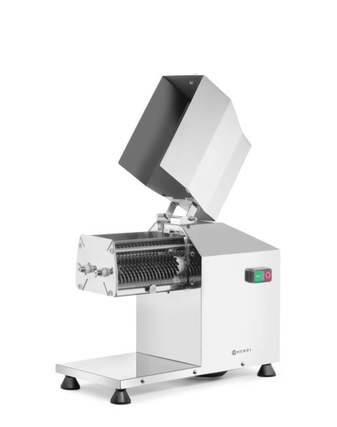 Kotleciarka elektryczna 230V/350W, 514x224x(H)430mm