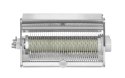 Kotleciarka elektryczna 230V/350W, 514x224x(H)430mm