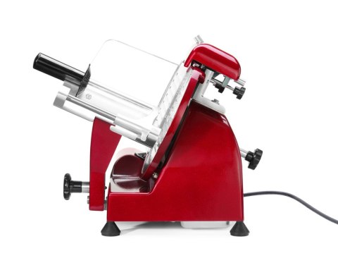 Krajalnica Red Edition, 230V/280W, 506x435x(H)347mm