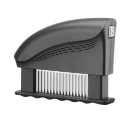 Maszynka do zmiękczania mięsa czarny 42x150x(H)118mm