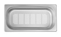 POJEMNIK GN 1/3 - Perforowany Profi Line wysokość 100 mm