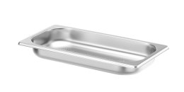 POJEMNIK GN 1/3 - Perforowany Profi Line wysokość 40 mm