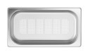 POJEMNIK GN 1/3 - Perforowany Profi Line wysokość 40 mm