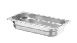 POJEMNIK GN 1/3 - Perforowany Profi Line wysokość 65 mm