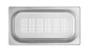 POJEMNIK GN 1/3 - Perforowany Profi Line wysokość 65 mm