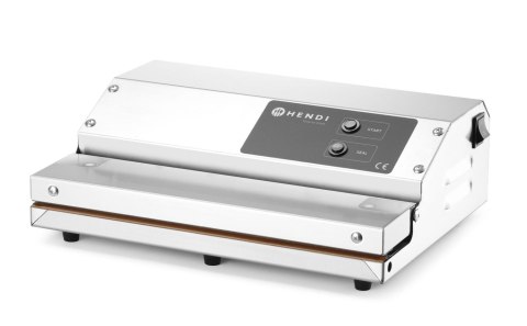 Pakowarka próżniowa Kitchen Line - Listwowa 350mm