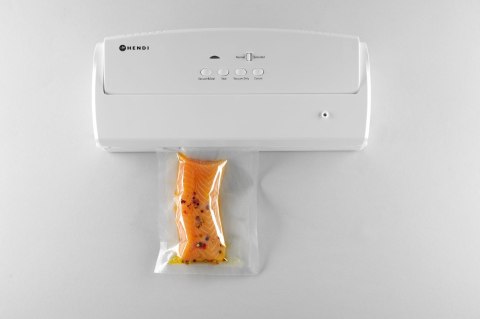 Pakowarka próżniowa - listwowa Budget Line, 390x160x(H)92mm