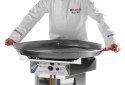 Patelnia do paelli, ⌀600x(H)40mm, odpowiednie do grilli Fiesta 146002