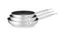 Patelnia nieprzywierająca Profi Line bez pokrywki ⌀320x(H)58mm
