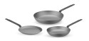 Patelnia uniwersalna Profi Line ⌀280x(H)50mm