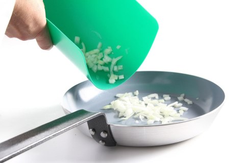 Podkładki do krojenia HACCP - zestaw 6 sztuk 380x305mm