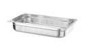 Pojemnik GN 1/1 Kitchen Line perforowany 100 mm