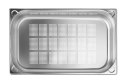 Pojemnik GN 1/1 Kitchen Line perforowany 100 mm