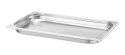 Pojemnik GN 1/1 Kitchen Line perforowany 40 mm