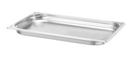 Pojemnik GN 1/1 Kitchen Line perforowany 40 mm