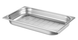 Pojemnik GN 1/1 Kitchen Line perforowany 65 mm